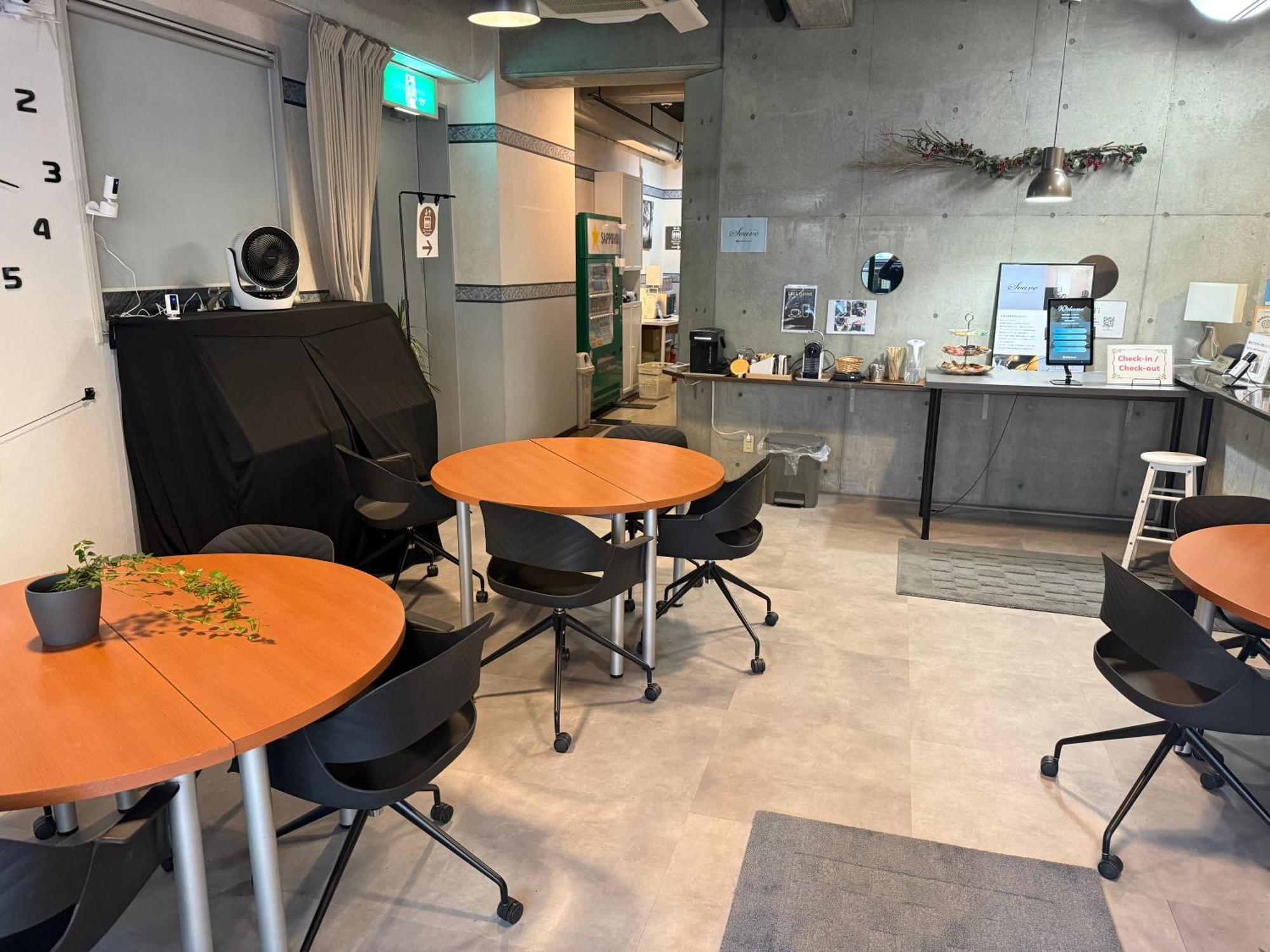 雷伽多商务酒店 2*