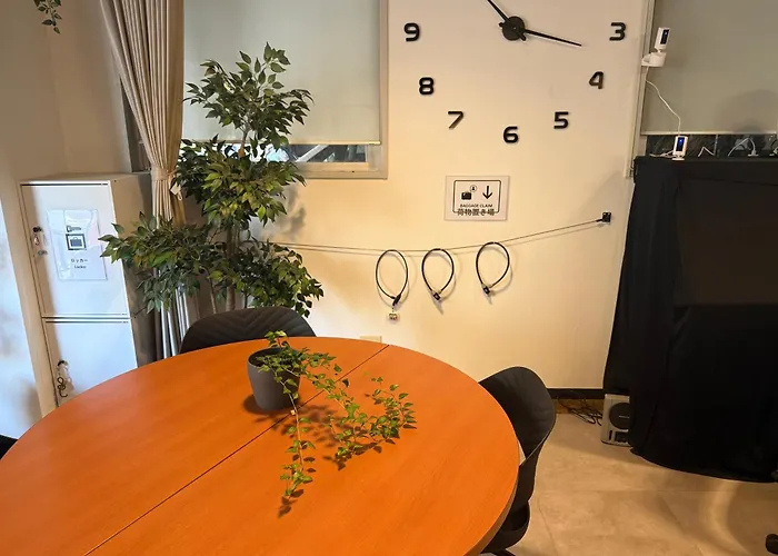 Business Hotel Legato